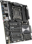 ASUS WS X299 SAGE Intel X299, LGA 2066 CEB Workstation Motherboard