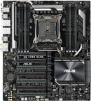 ASUS WS X299 SAGE Intel X299, LGA 2066 CEB Workstation Motherboard