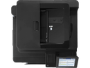 HP Color LaserJet Enterprise flow M880z Multifunction Printer -A2W75A