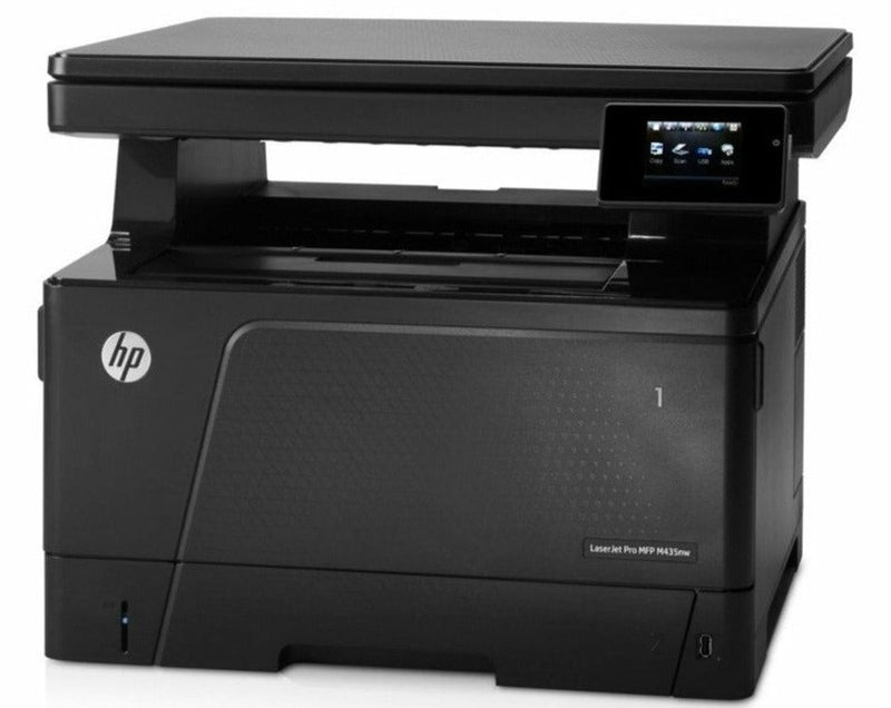 HP LaserJet Pro 400 MFP M435nw Printer-A3E42A 
