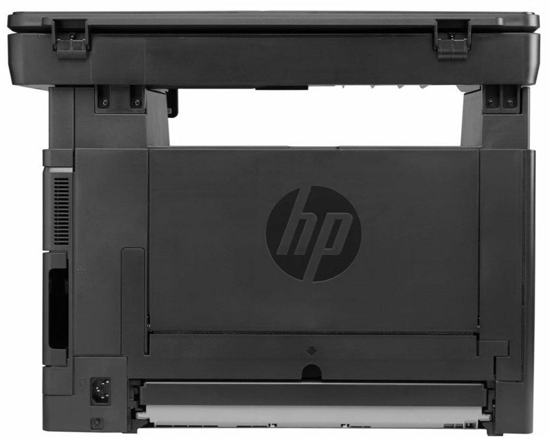 HP LaserJet Pro 400 MFP M435nw Printer-A3E42A 