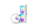 VALKYRIE A240/A360 ARGB Liquid CPU Cooler