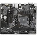 GIGABYTE A520M K V2 DDR4,AM4 Socket mATX Motherboard