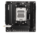 ASRock A620AI WiFi DDR5,Socket AM5 Mini-ITX Motherboard