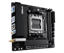 ASRock A620AI WiFi DDR5,Socket AM5 Mini-ITX Motherboard