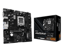 ASRock A620AM-HVS DDR5,Socket AM5 mATX Motherboard