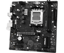 ASRock A620AM-HVS DDR5,Socket AM5 mATX Motherboard
