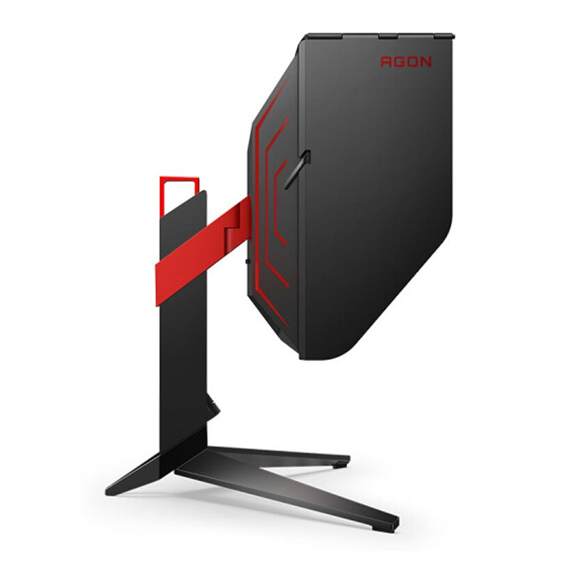 AOC 27" AGON AG274UXP 144Hz 4K UHD Nano IPS (16:9) 電競顯示器(HDMI2.1)