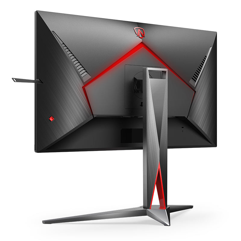 AOC 27" AGON AG275QXE 170Hz 2K QHD IPS (16:9) Gaming Monitor