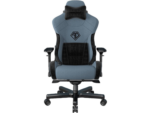 Anda Seat T-Pro 2 Series Premium (藍色) Gaming Chair 人體工學高背電競椅 (代理直送)