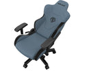 AndaSeat T-Pro 2 Series Premium (藍色) Gaming Chair 人體工學高背電競椅 (代理直送)
