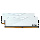 ADATA 32GB Kit (2x16GB) XPG LANCER White 白色 AX5U6400C3216G-DCLAWH DDR5 6400MHz Memory *價錢請查詢