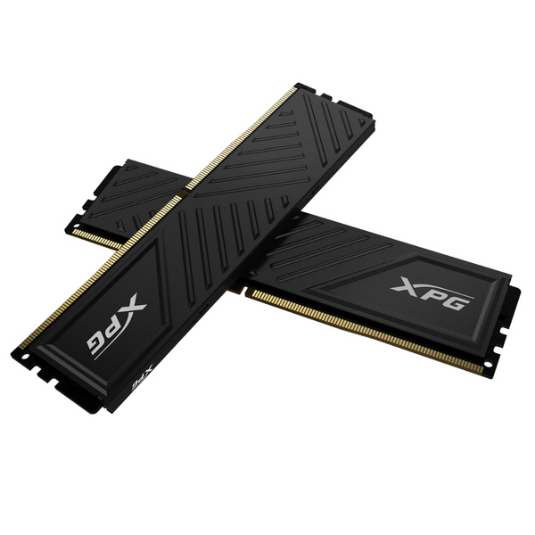 ADATA 32GB Kit (2x16GB) XPG Spectrix D35G Black 黑色 AX4U320016G16A-DTBKD35 DDR4 3200MHz Memory (RM-D3532B)
