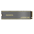ADATA 500GB LEGEND 860 SLEG-860-500GCS M.2 2280 PCIe Gen4 x4 SSD