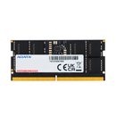 ADATA DDR5 SODIMM Premier 64GB (1x64GB) DDR5 5600MHz AD5S560064G-S Memory (RM-AN5G64)