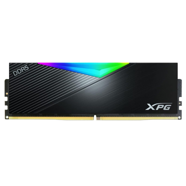 ADATA 16GB XPG LANCER AX5U5200C3816G-CLABK DDR5 5200MHz Memory