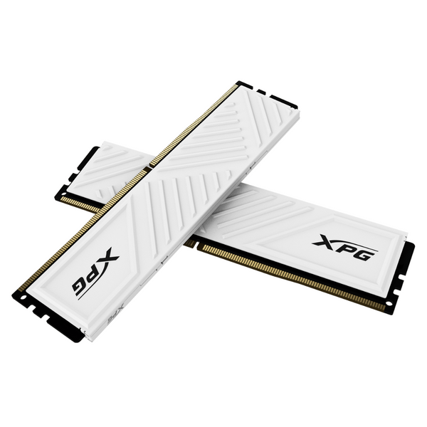 ADATA 32GB Kit (2x16GB) XPG Spectrix D35G White 白色 AX4U320016G16A-DTWHD35 DDR4 3200MHz Memory