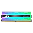 ADATA 32GB Kit (2x16GB) LANCER NEON RGB AX5U7200C3416G-DCLANRSG DDR5 7200MHz CL34 Memory AMD EXPO & Intel XMP 3.0 (RM-LNR732)