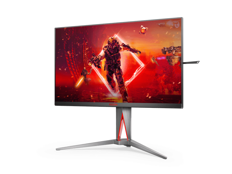 AOC 27" AGON AG275QXE 170Hz 2K QHD IPS (16:9) Gaming Monitor