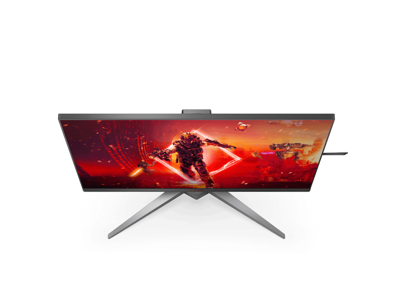 AOC 27" AGON AG275QXE 170Hz 2K QHD IPS (16:9) Gaming Monitor