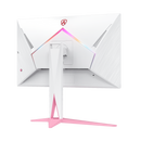 AOC 27" AGON AG275QXR (粉紅色) 170Hz 2K QHD IPS (16:9) 電競顯示器