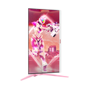 AOC 27" AGON AG275QXR (粉紅色) 170Hz 2K QHD IPS (16:9) 電競顯示器