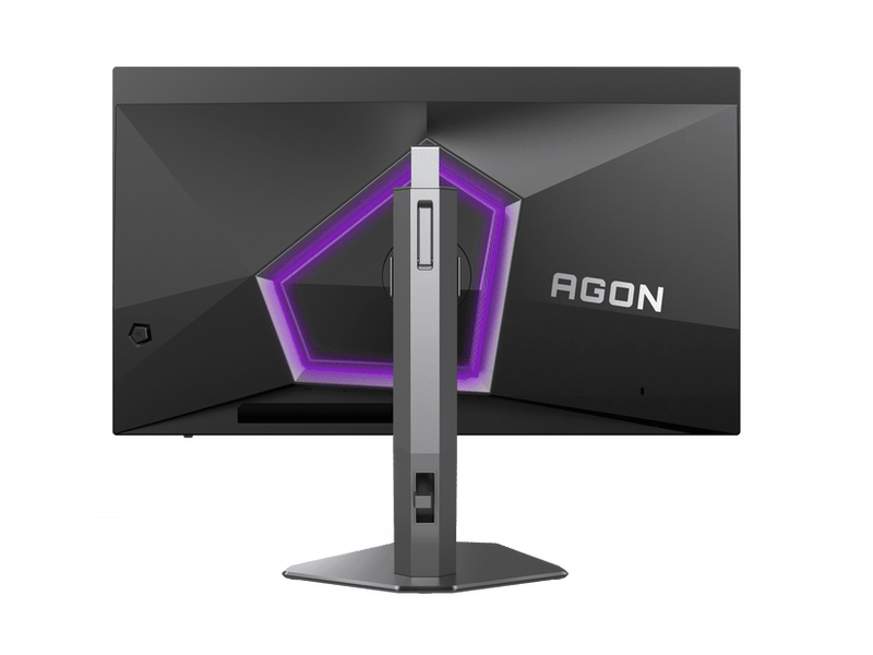 AOC 26.5" AGON PRO AG276QZD2 240Hz 2K QHD QD-OLED (16:9) 電競顯示器