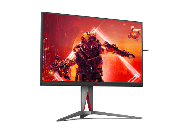 AOC 31.5" AGON AG325QX 170Hz 2K QHD IPS (16:9) 電競顯示器