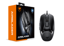 Cougar AirBlader 62g Extreme Lightweight Design 超輕量滑鼠