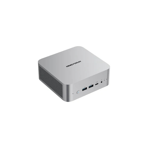 Minisforum BS-MM1PRO M1 Pro Barebone (Intel Ultra 9 285H / DDR5 SODIMM / M.2 SSD)