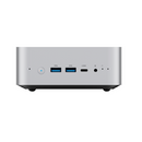 Minisforum AI X1 Barebone (AMD Ryzen 7 260 / DDR5 SODIMM / M.2 SSD) BS-MX1260