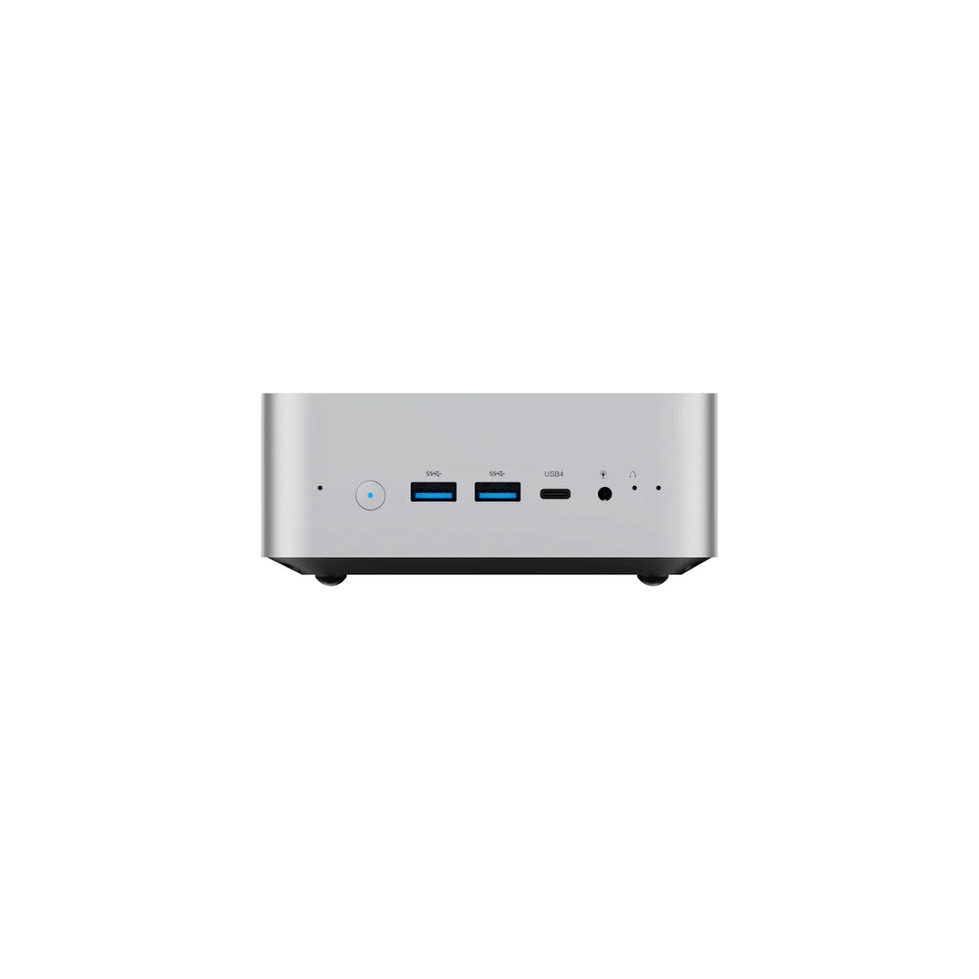 Minisforum AI X1 (32G+1T SYSTEM) Mini PC (AMD Ryzen 7 255 / 32GB DDR5