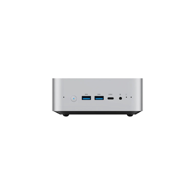 Minisforum CS-MX1255A AI X1 Mini PC (AMD Ryzen 7 255 / 32GB DDR5 Ram / 1TB SSD / Windows 11 Pro)