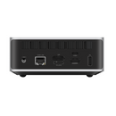 Minisforum AI X1 Barebone (AMD Ryzen 7 260 / DDR5 SODIMM / M.2 SSD) BS-MX1260
