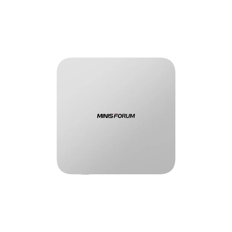 Minisforum CS-MX1255A AI X1 Mini PC (AMD Ryzen 7 255 / 32GB DDR5 Ram / 1TB SSD / Windows 11 Pro)