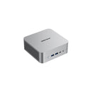 Minisforum CS-MX1255A AI X1 Mini PC (AMD Ryzen 7 255 / 32GB DDR5 Ram / 1TB SSD / Windows 11 Pro)