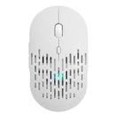 Altec Lansing ALBM7422 White 白色 Wireless Mouse (ALBM7422/WH)
