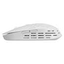 Altec Lansing ALBM7422 White 白色 Wireless Mouse (ALBM7422/WH)