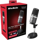 AVer Professional & High Quality USB Microphone (AM310-Godwit)