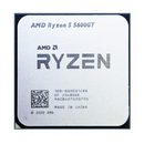 AMD Ryzen 5 5600GT Tray Processor 6C 12T AM4 Socket (CP-R5T56GT) 香港行貨.3年保養