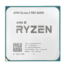 AMD Ryzen 5 PRO 5650G Tray Processor 6C 12T AM4 Socket (CP-R5T565G) 香港行貨.3年保養