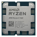 AMD Ryzen 5 7600 Tray Processor 6C 12T Socket AM5 (CP-AT76) 香港代理.3年保養