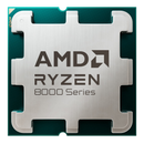 AMD Ryzen 5 8400F Tray Processor 6C 12T Socket AM5 (CP-AT84F) 香港代理.3年保養