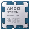 AMD Ryzen 5 8500G Tray Processor 6C 12T Socket AM5 (CP-AT85G) 香港行貨.3年保養