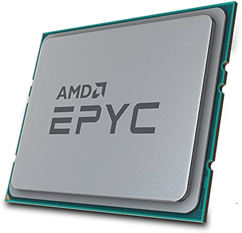 AMD EPYC 7413 Processor 2.65GHz 24 Cores 48 Threads Socket SP3