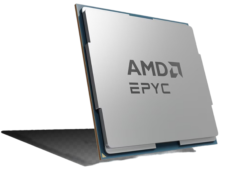 AMD EPYC 9654 Processor 96C 192T Socket SP5