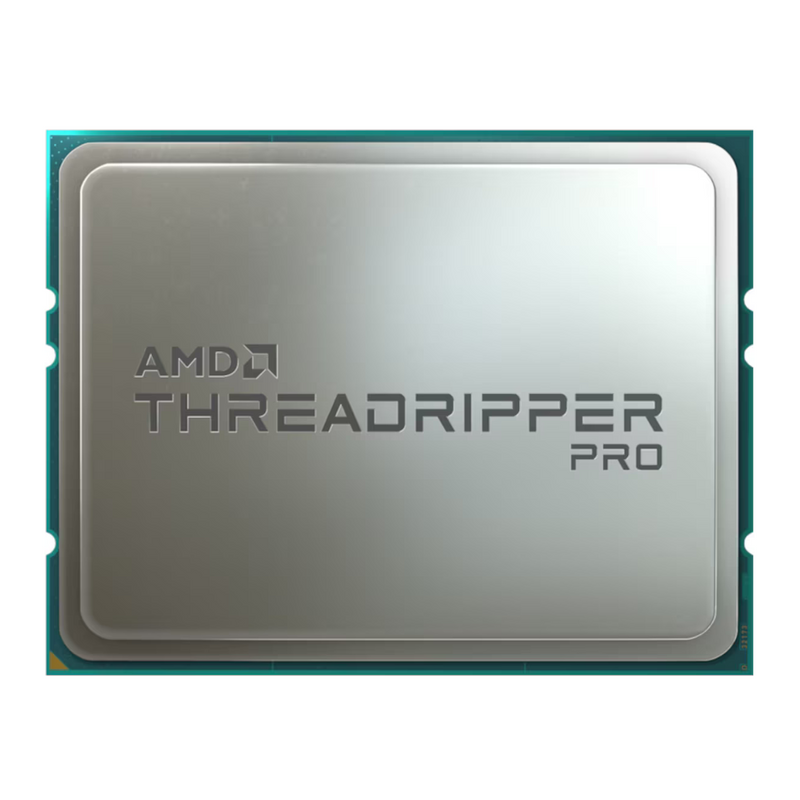 AMD Ryzen Threadripper PRO 5995WX Tray Processor 64C 128T Socket sWRX8