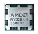 AMD Ryzen 5 5500GT Tray Processor 6C 12T AM4 Socket (CP-R5T55GT) 香港行貨.3年保養