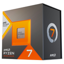 AMD Ryzen 7 7800X3D Processor 8C 16T Socket AM5 (CP-AB78X3D)