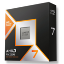 AMD Ryzen 7 9800X3D Processor 8C 16T Socket AM5 (CP-AB98X3D)